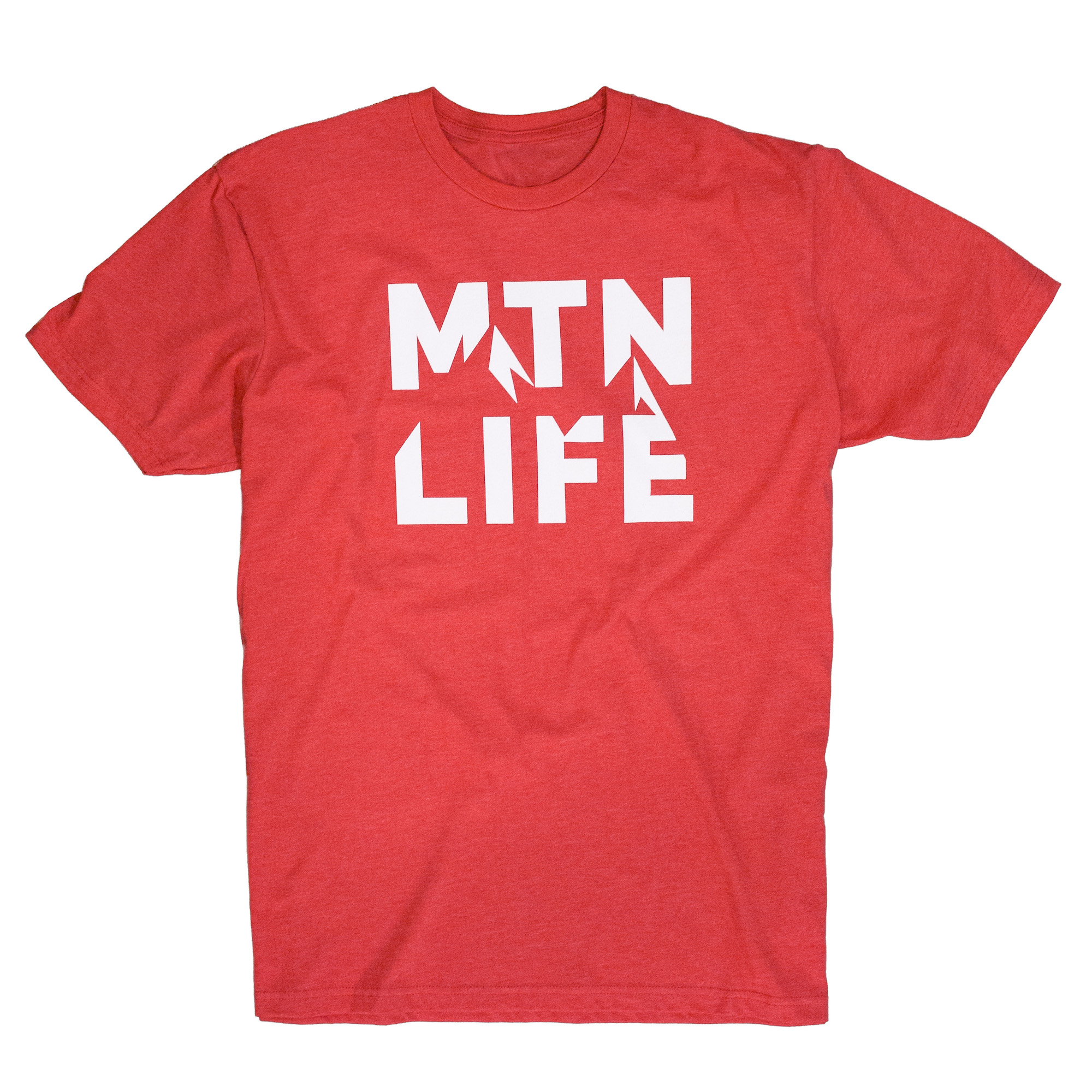 MTN_LIFE_Shirt-Red