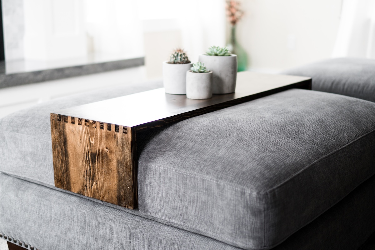 Modern Couch Table-1