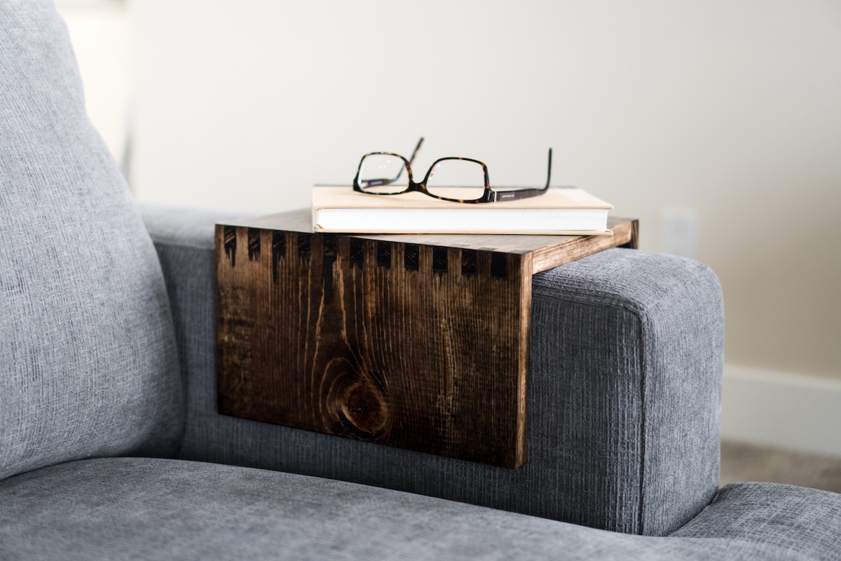 Modern Couch Table-10