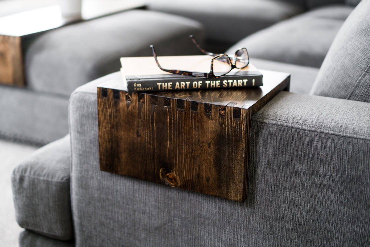 Modern Couch Table-9